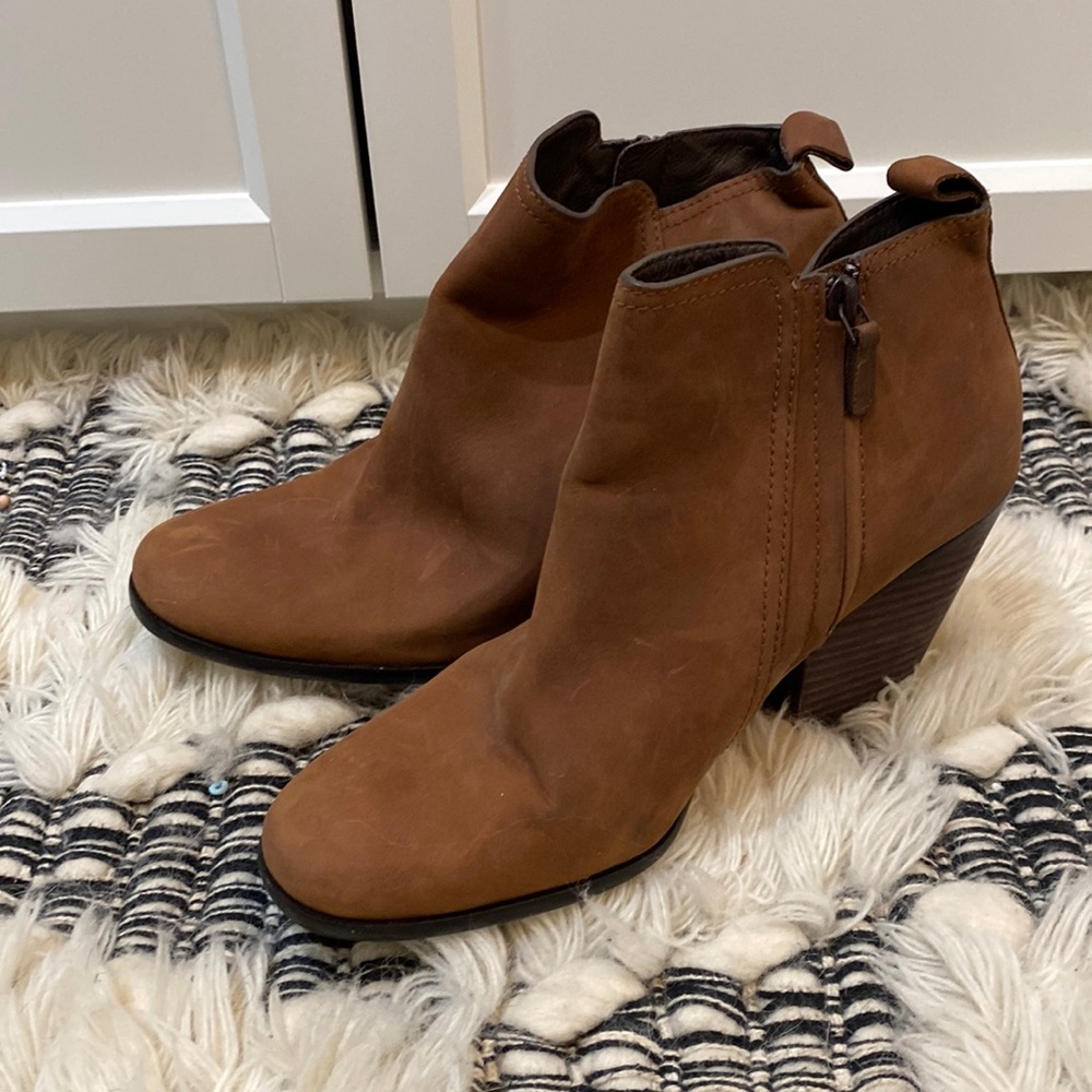 Cole Haan Boots